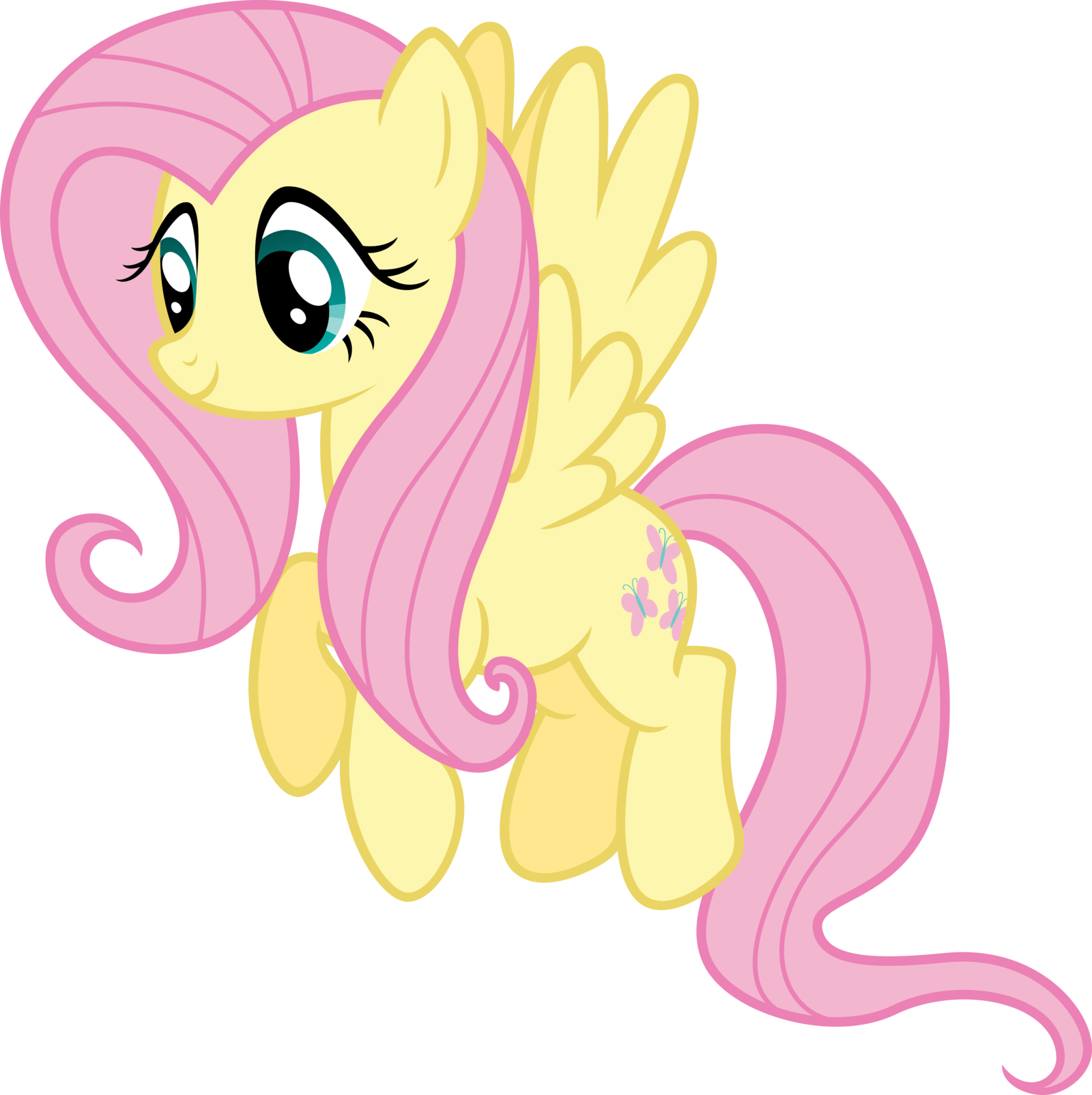 Fluttershy